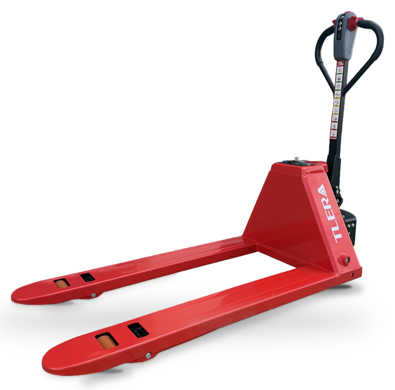 Warehouse Equipment